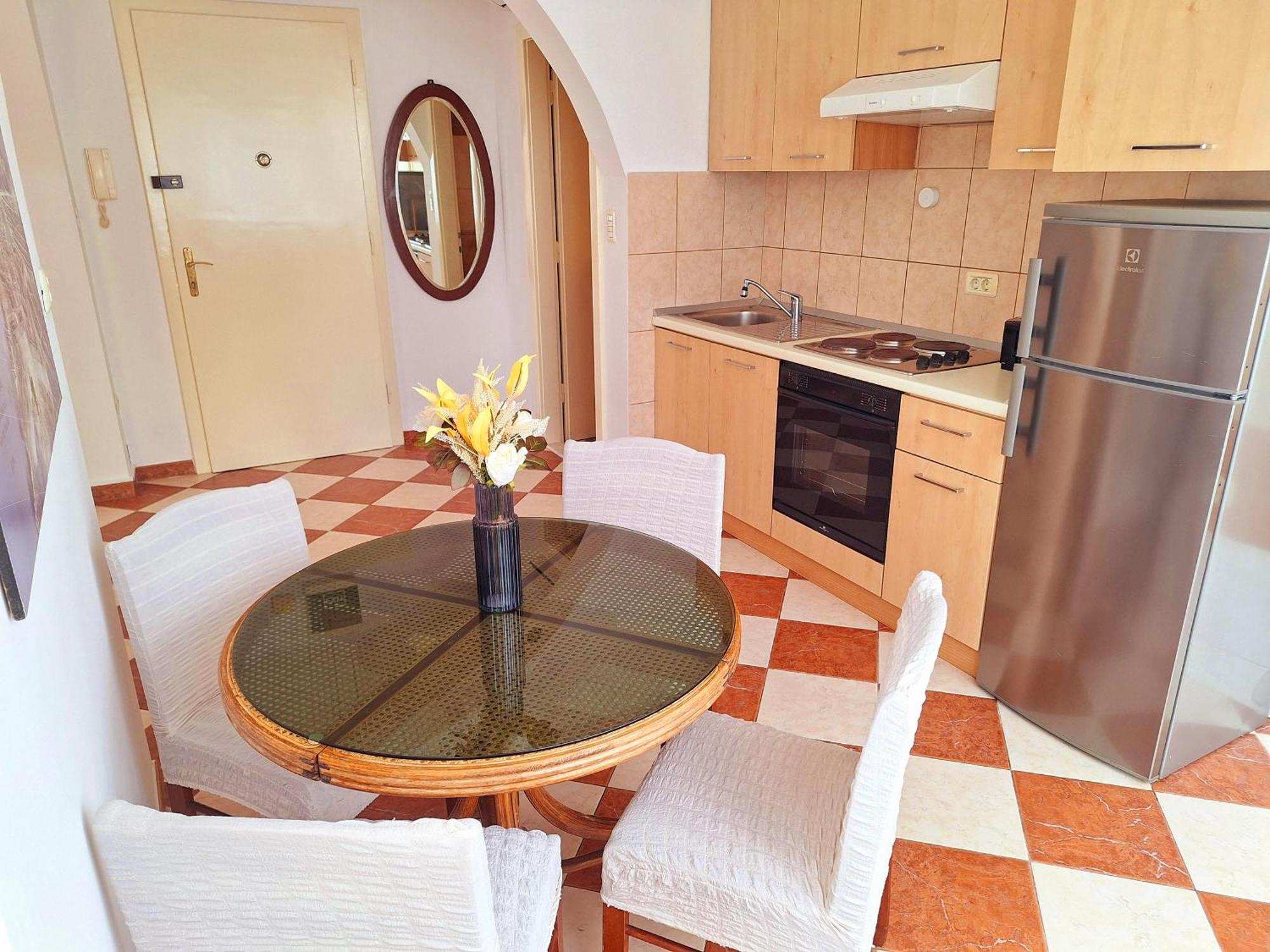 Sunny Center Apartment สปลิท ห้อง รูปภาพ