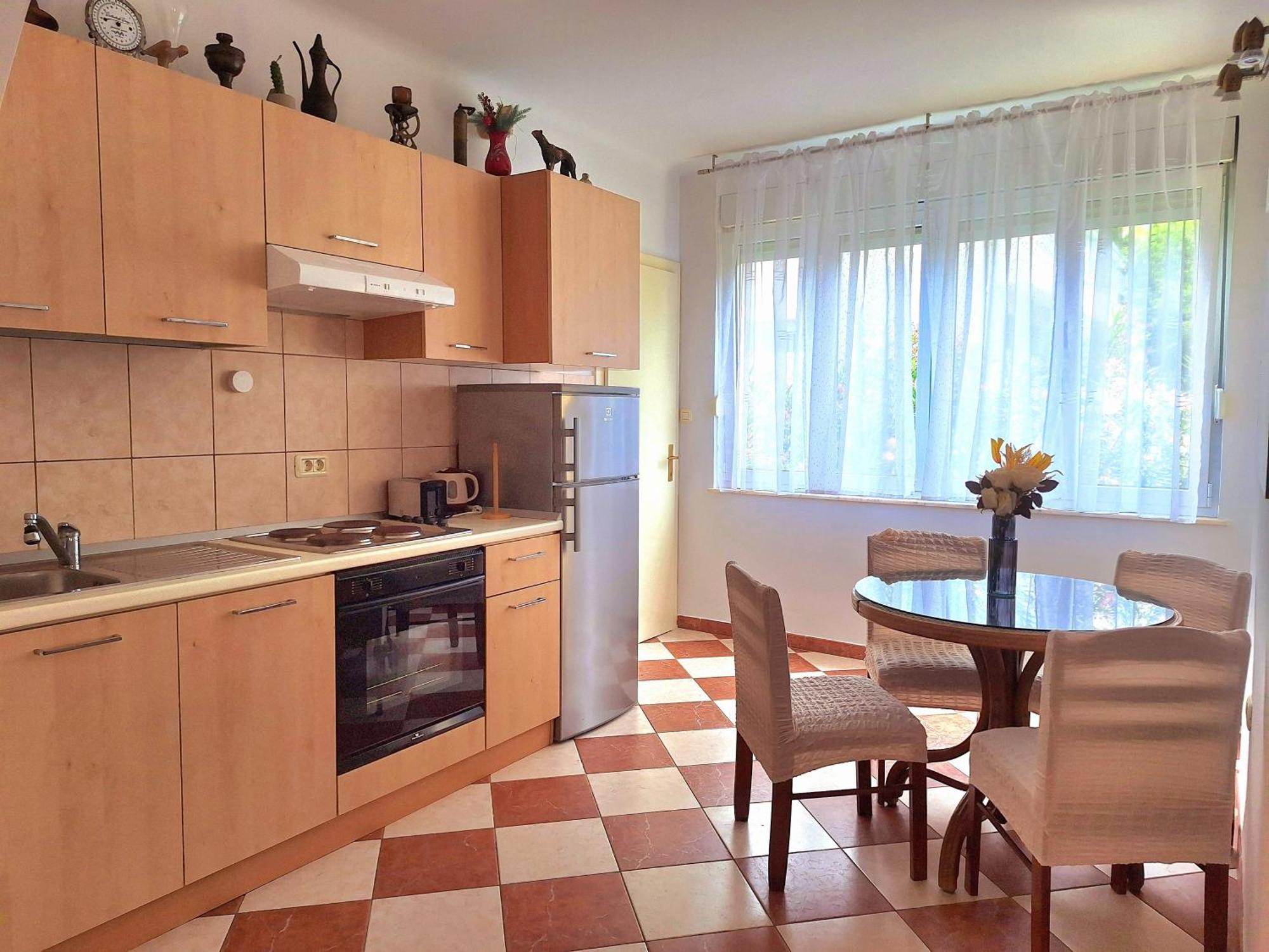 Sunny Center Apartment สปลิท ห้อง รูปภาพ